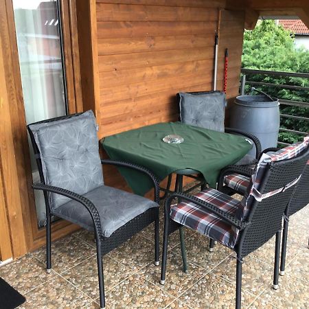 Drávecz Apartman Balatonlelle Esterno foto