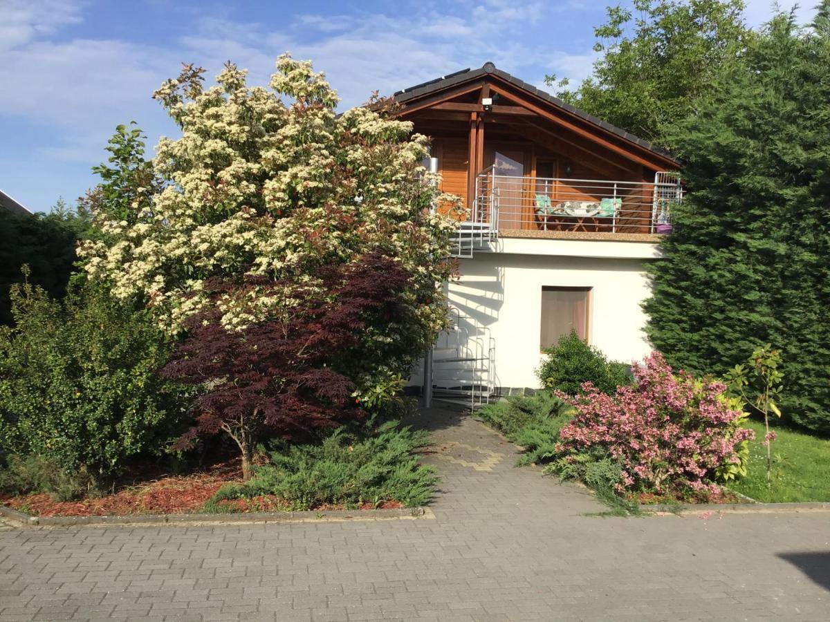 Drávecz Apartman Balatonlelle Esterno foto