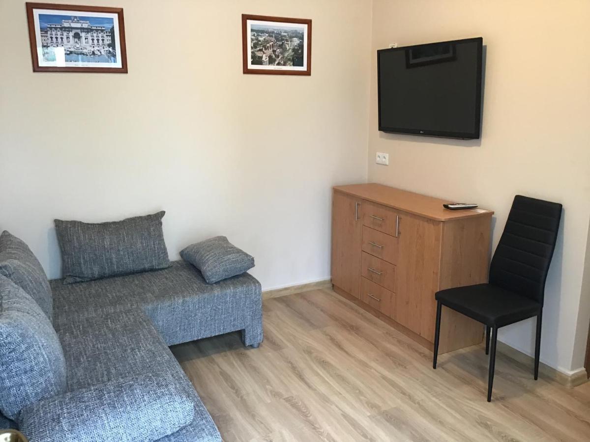 Drávecz Apartman Balatonlelle Esterno foto