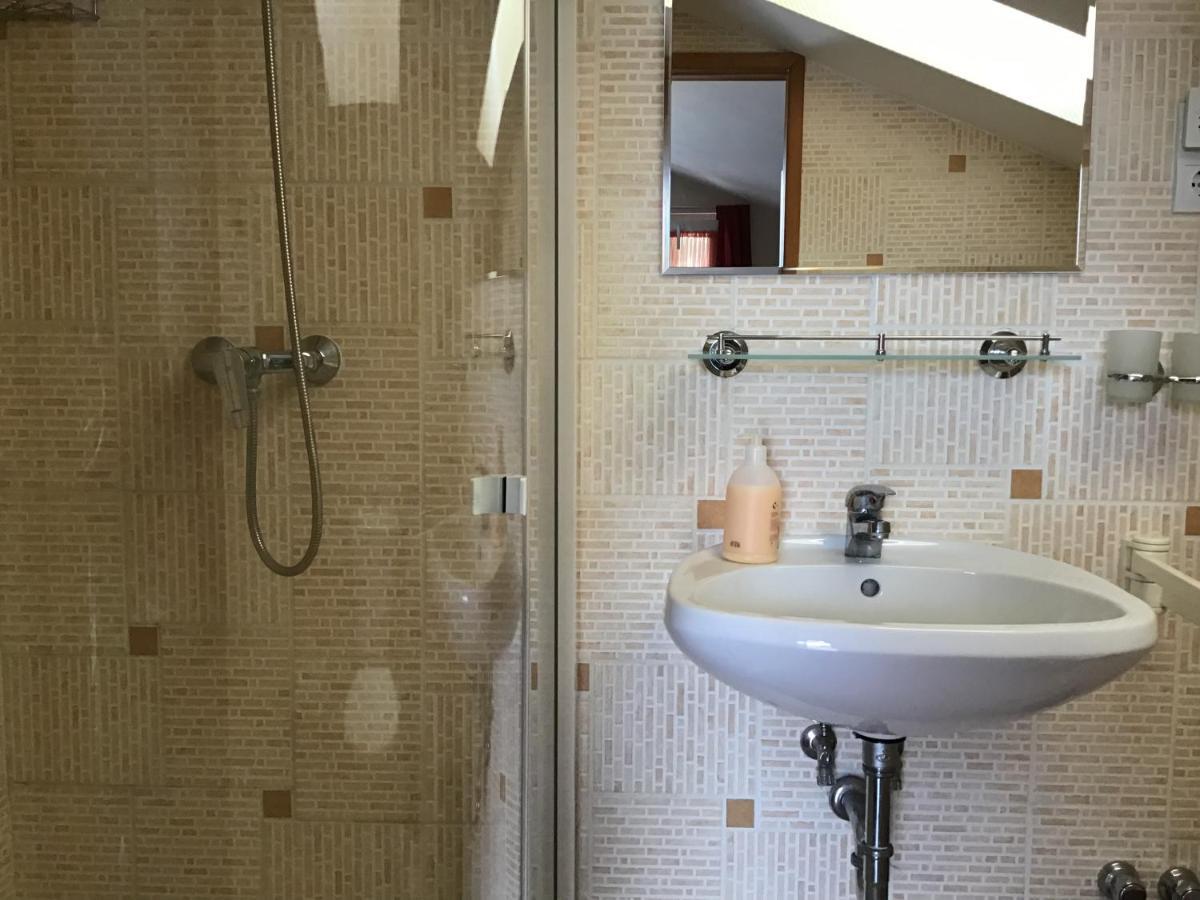 Drávecz Apartman Balatonlelle Esterno foto